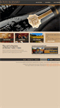 Mobile Screenshot of louis-bernard.com